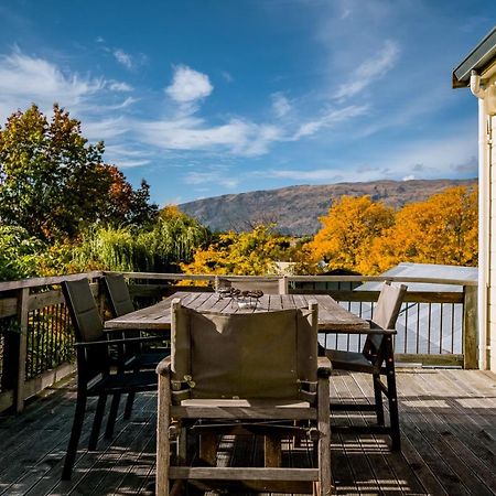 Goodall Crib - Wanaka Holiday Home Eksteriør bilde