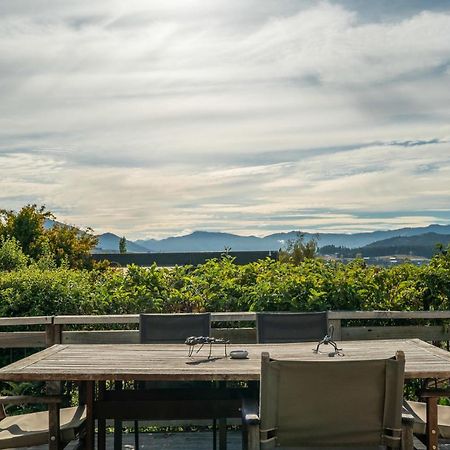 Goodall Crib - Wanaka Holiday Home Eksteriør bilde