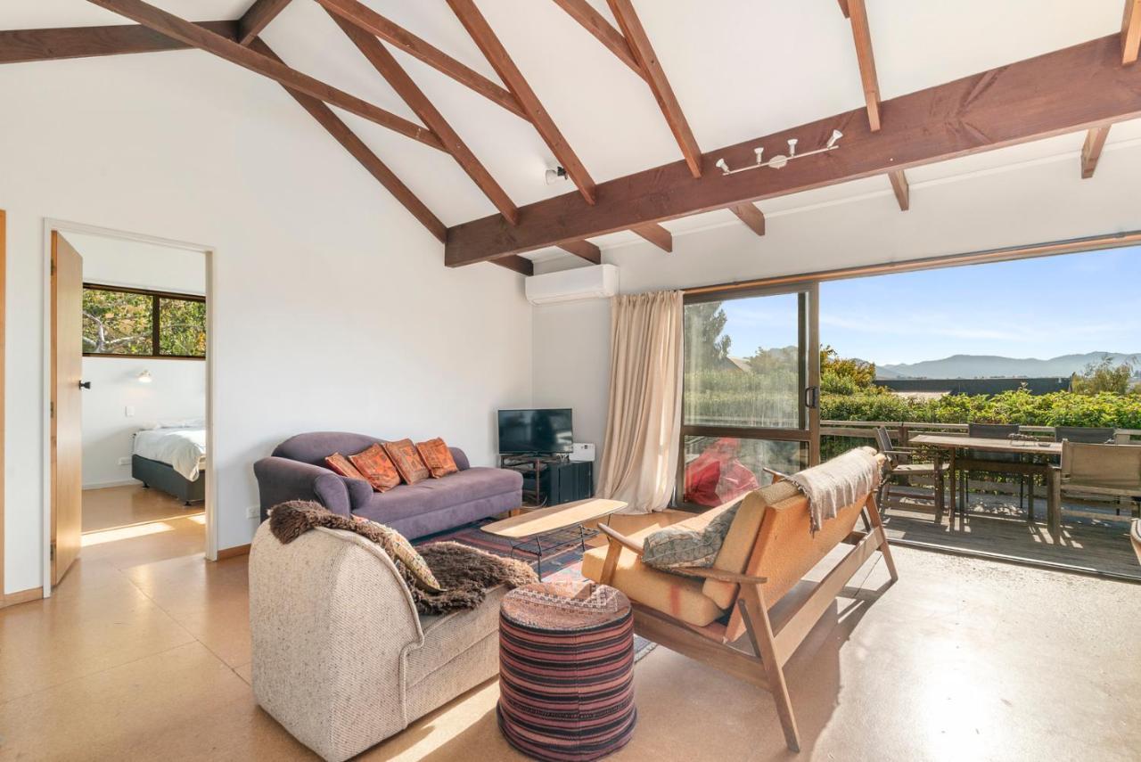 Goodall Crib - Wanaka Holiday Home Eksteriør bilde