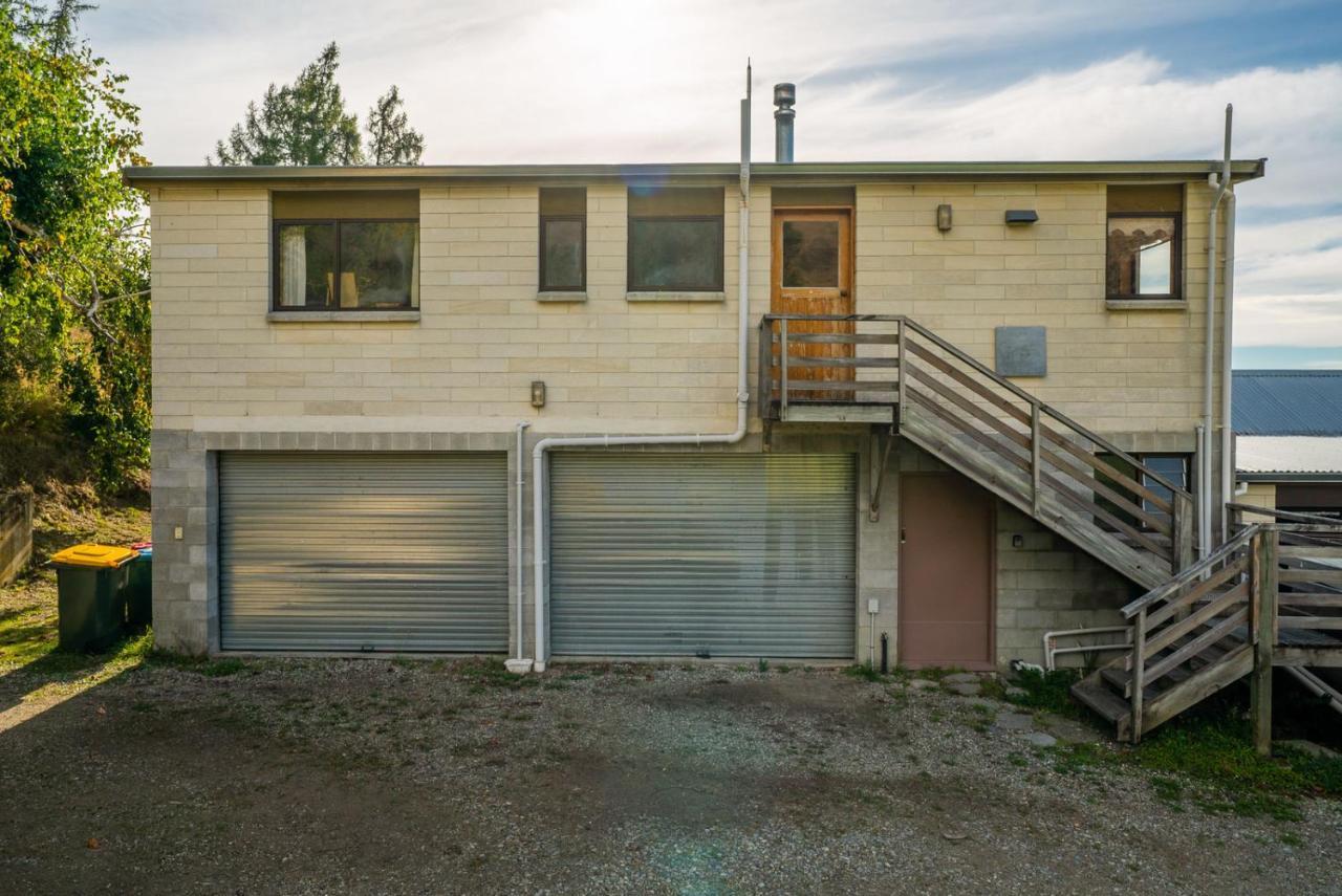 Goodall Crib - Wanaka Holiday Home Eksteriør bilde